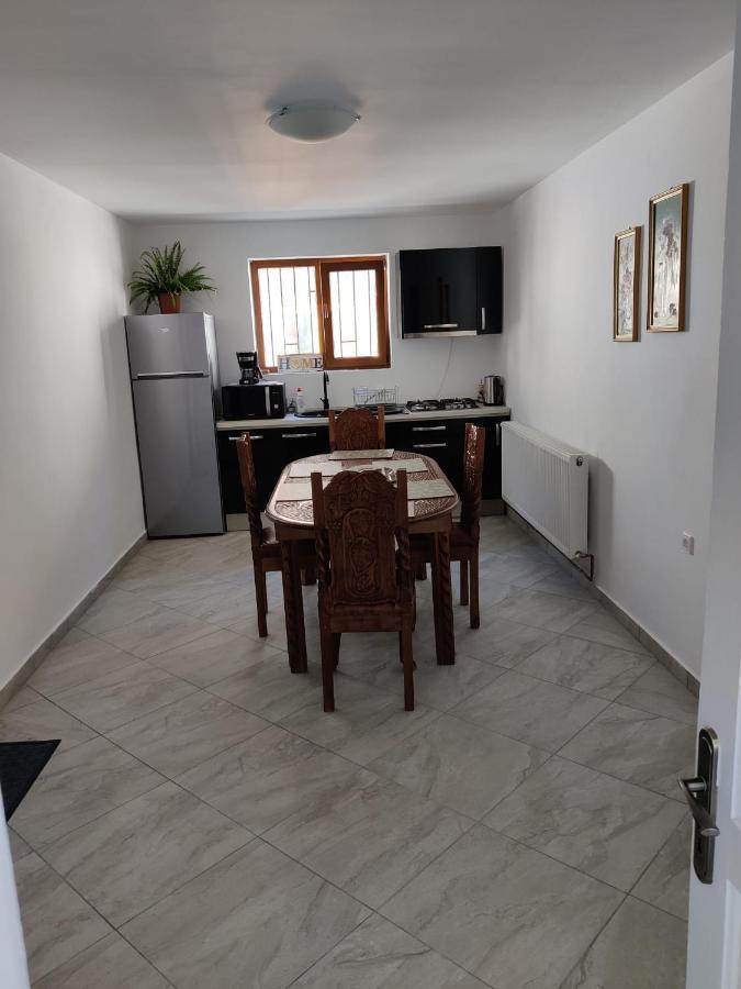 בית הארחה Călimăneşti 	Casa Marina מראה חיצוני תמונה